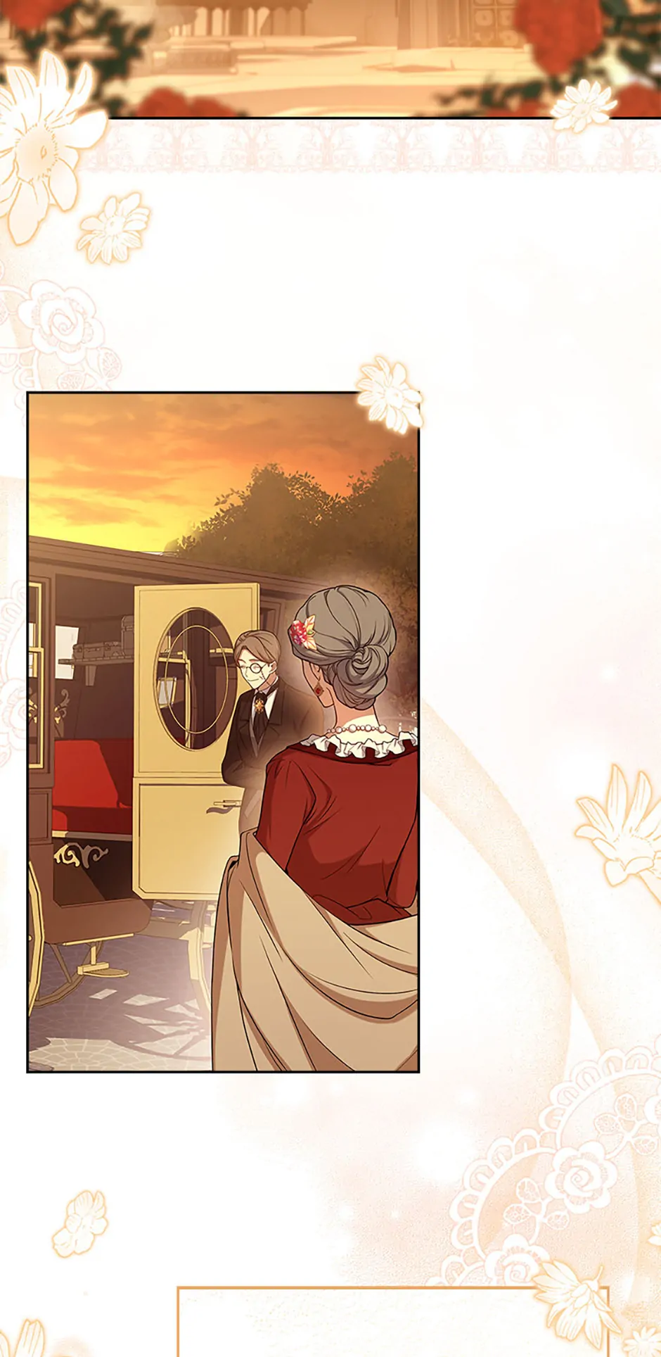 Happy Sea World Chapter 11 - Page 38