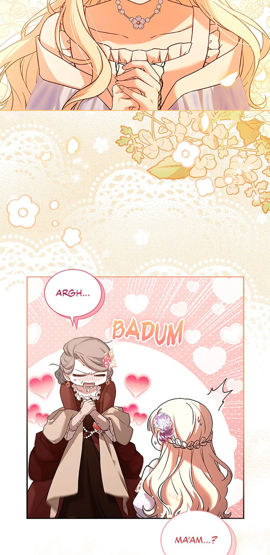 Happy Sea World Chapter 11 - Page 41