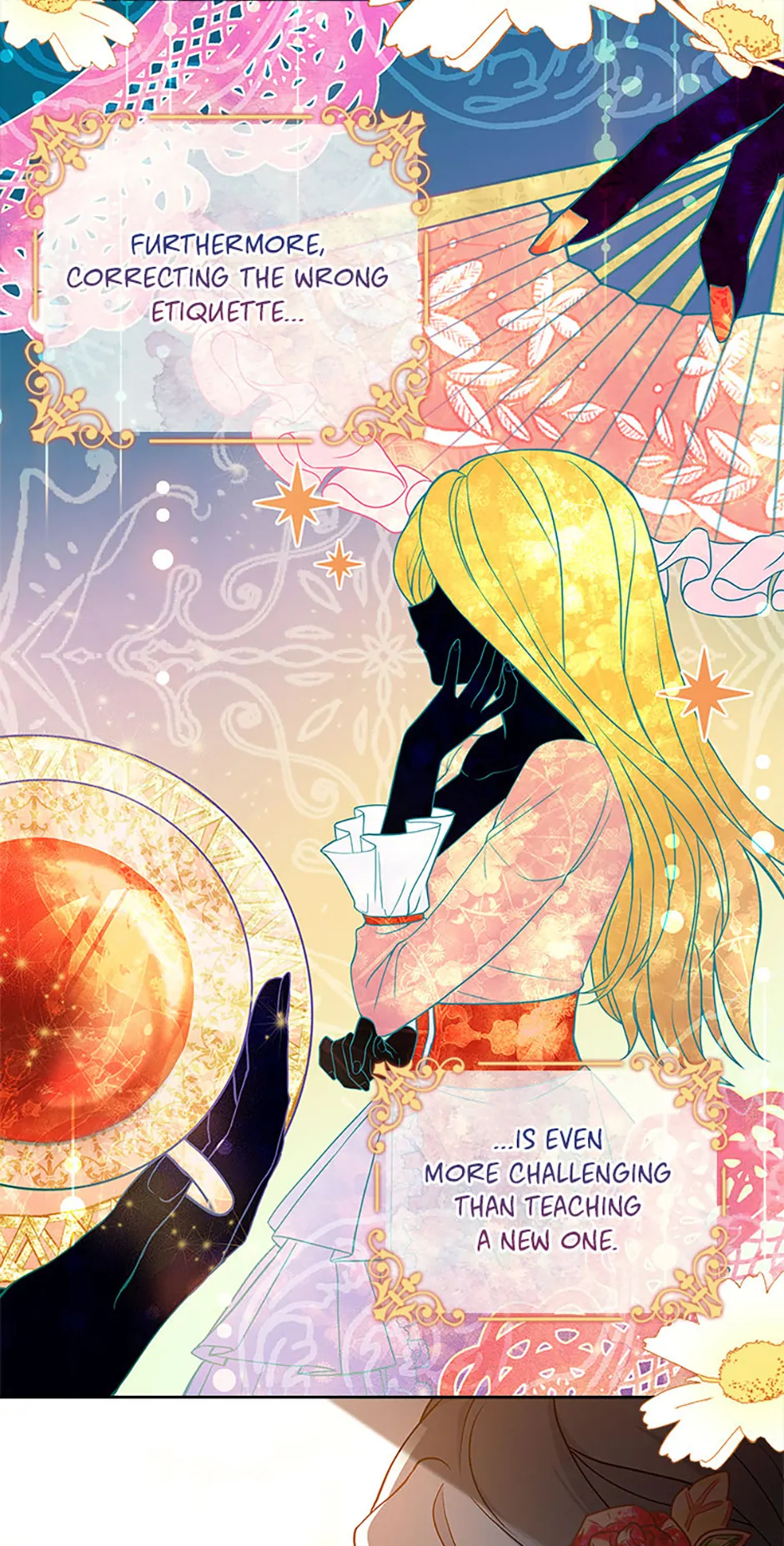 Happy Sea World Chapter 11 - Page 46
