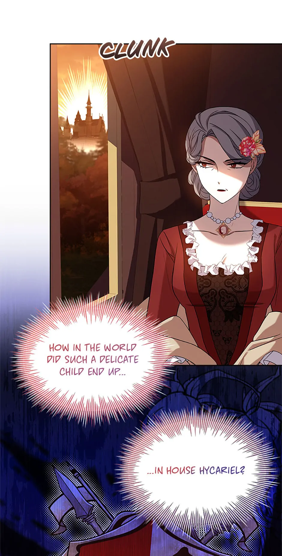 Happy Sea World Chapter 11 - Page 49