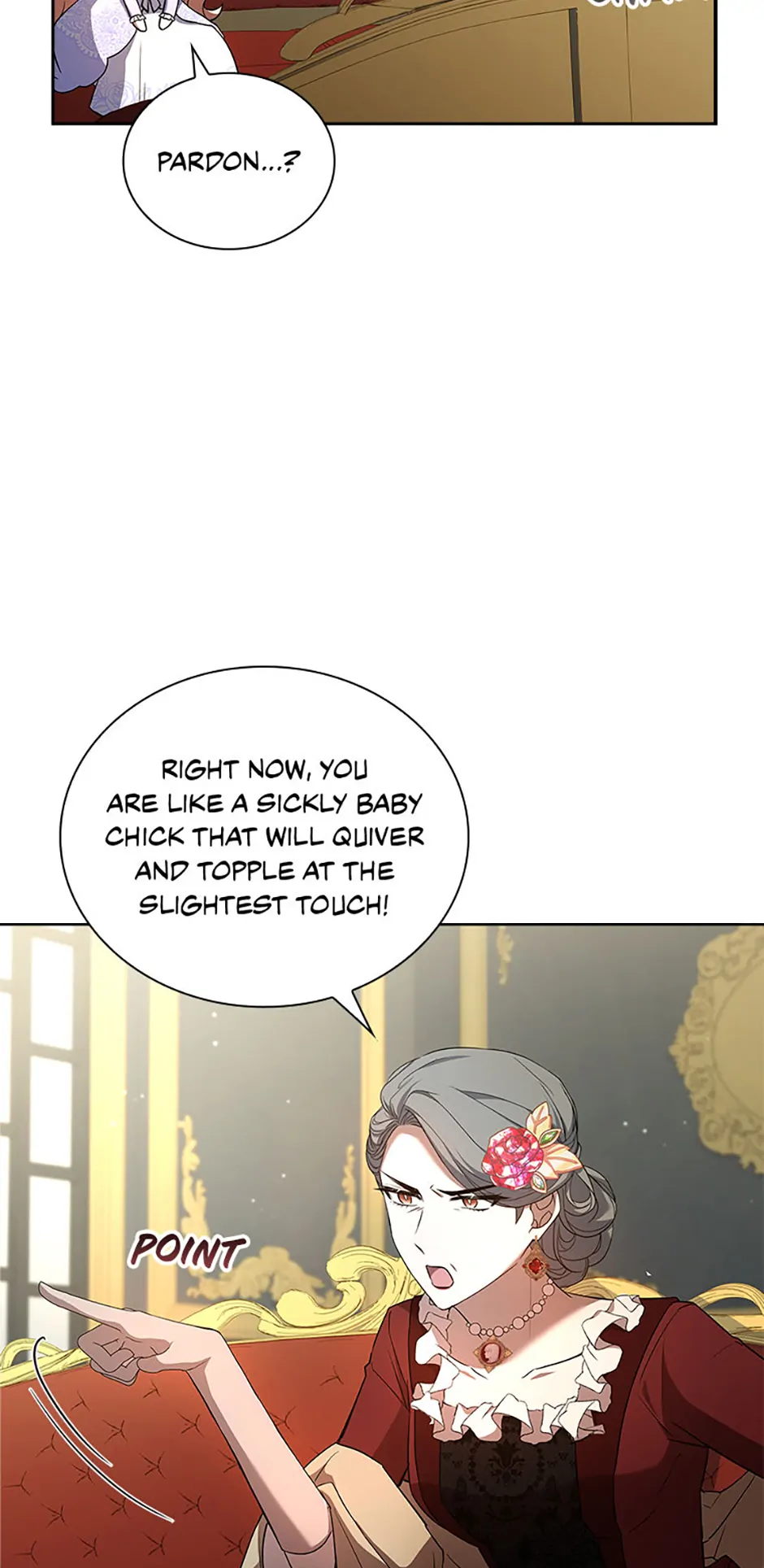 Happy Sea World Chapter 11 - Page 5