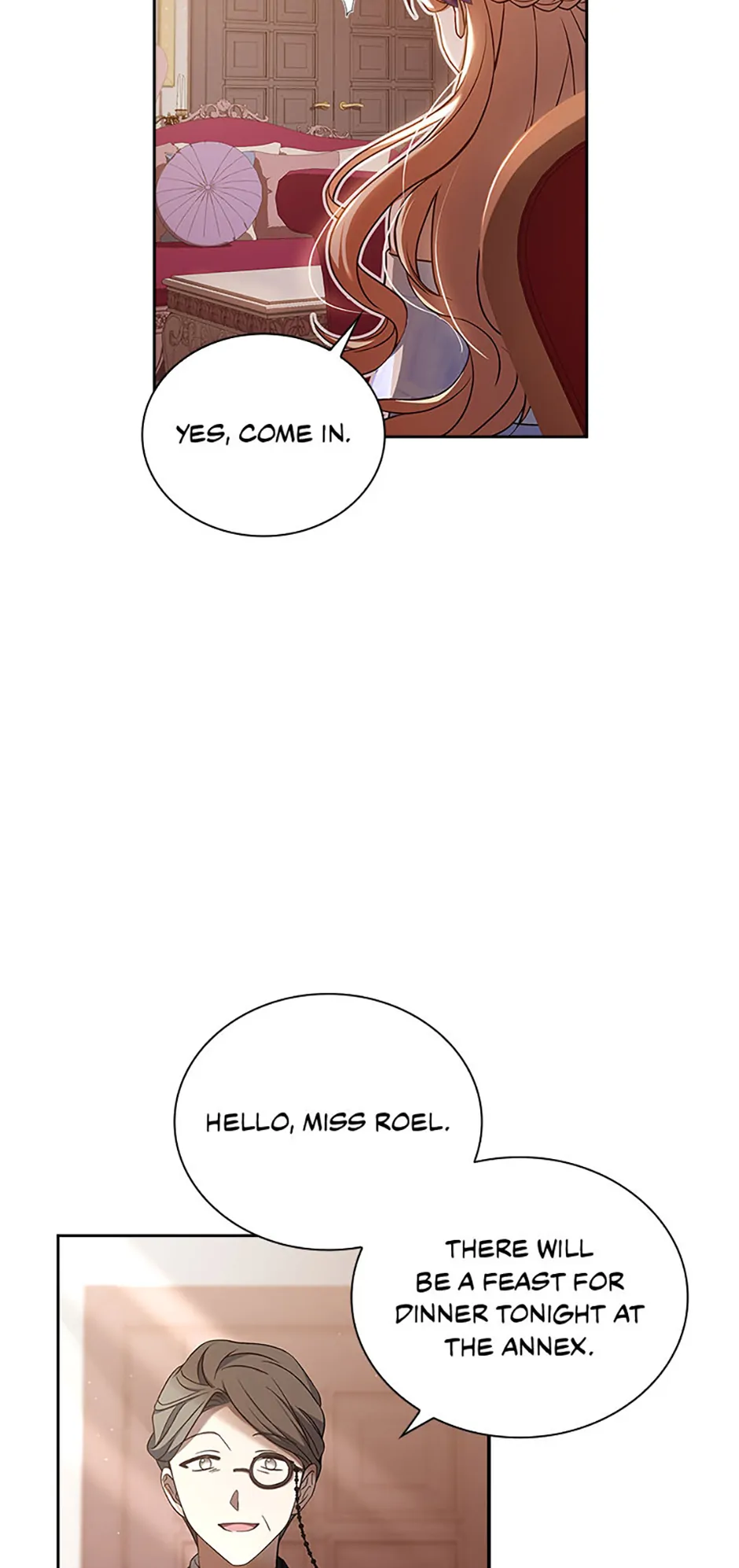 Happy Sea World Chapter 11 - Page 59
