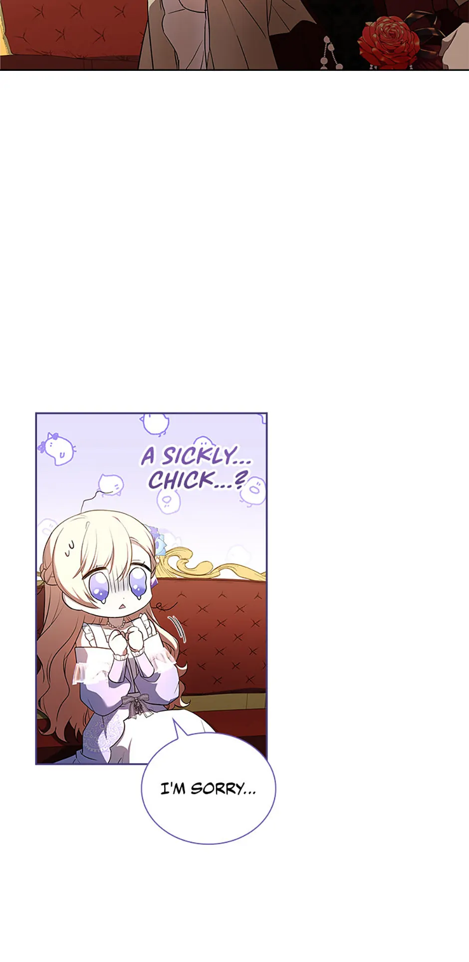 Happy Sea World Chapter 11 - Page 6