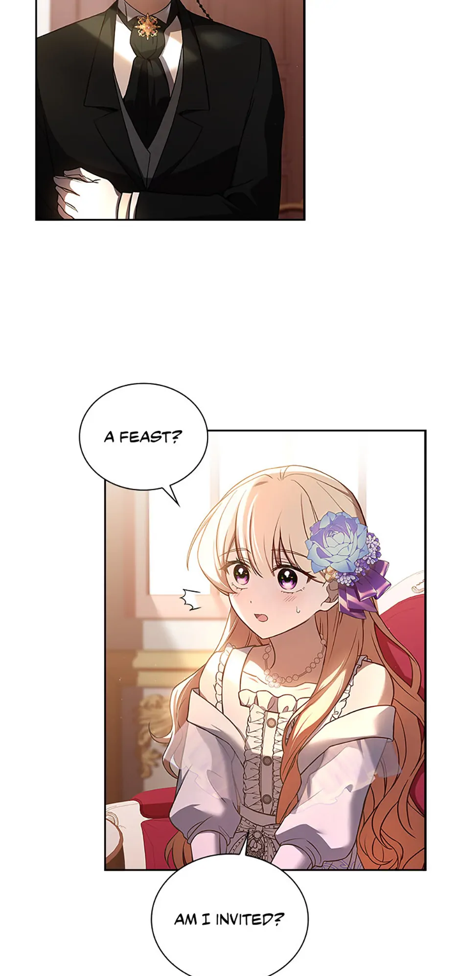 Happy Sea World Chapter 11 - Page 60