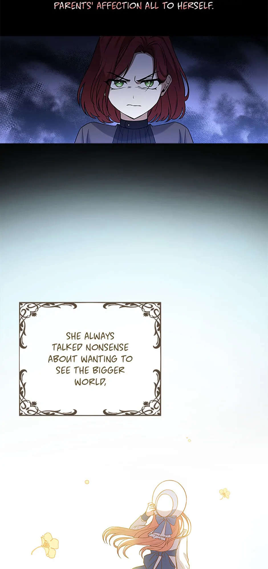 Happy Sea World Chapter 12 - Page 11