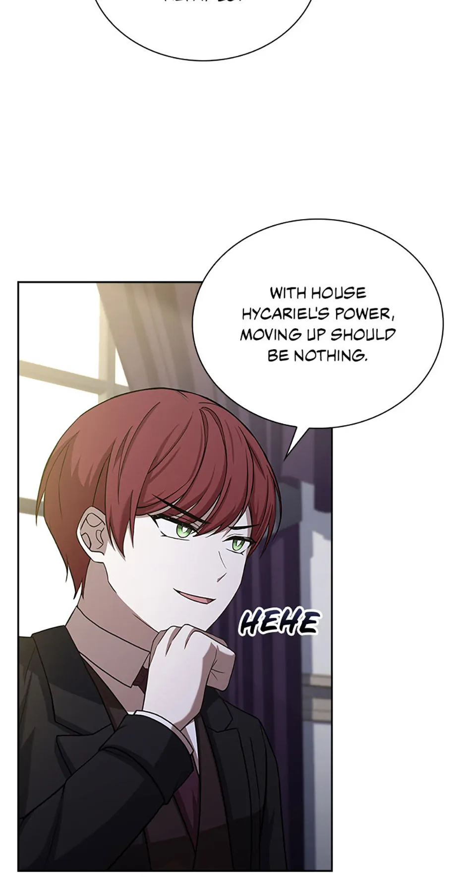 Happy Sea World Chapter 12 - Page 21