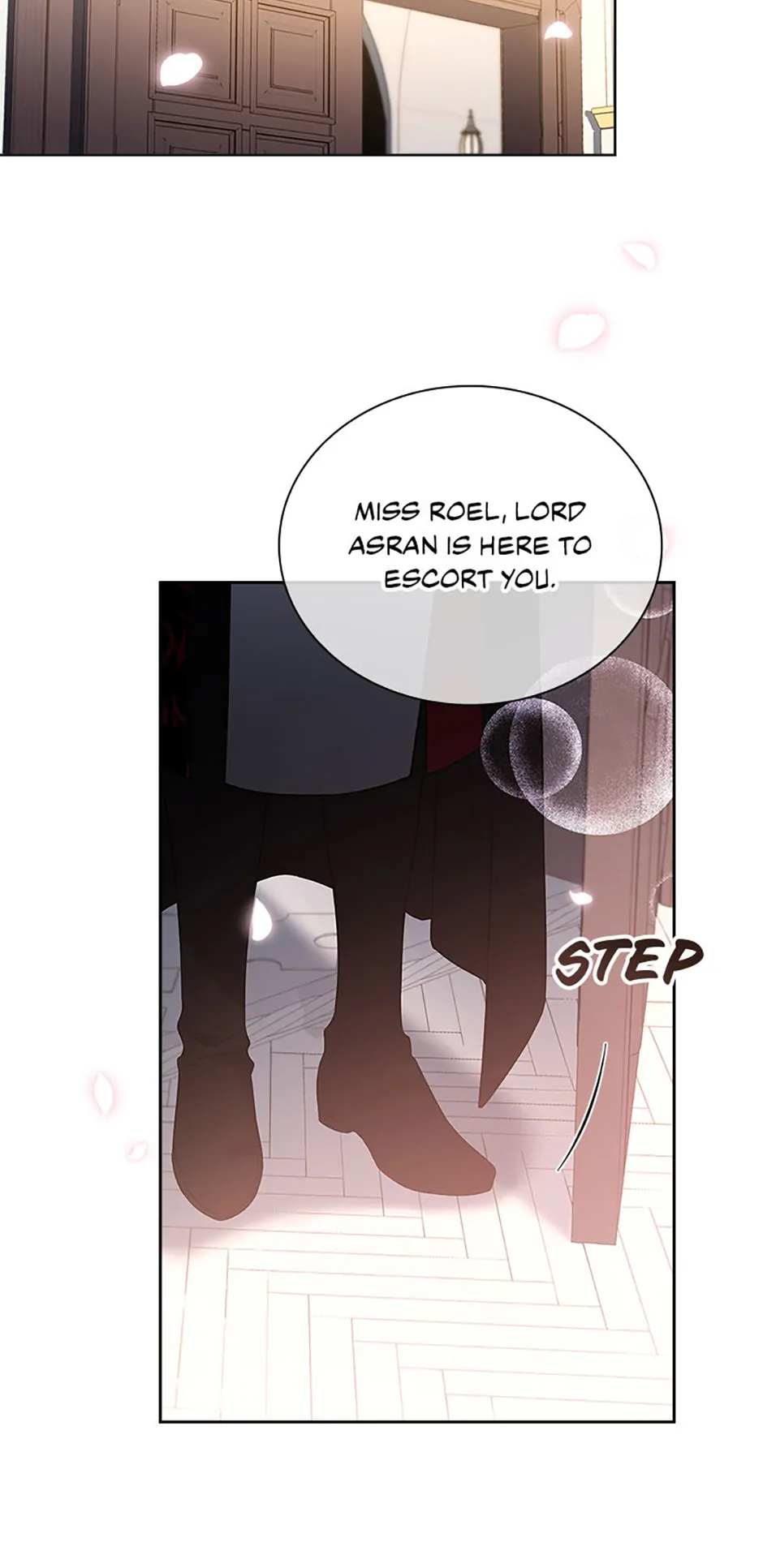 Happy Sea World Chapter 12 - Page 30