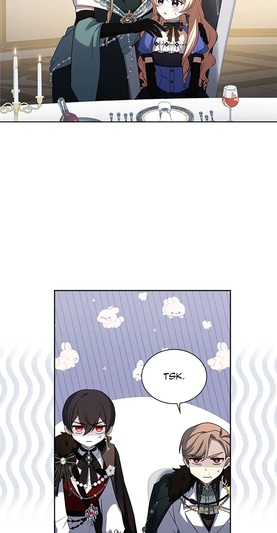 Happy Sea World Chapter 12 - Page 46
