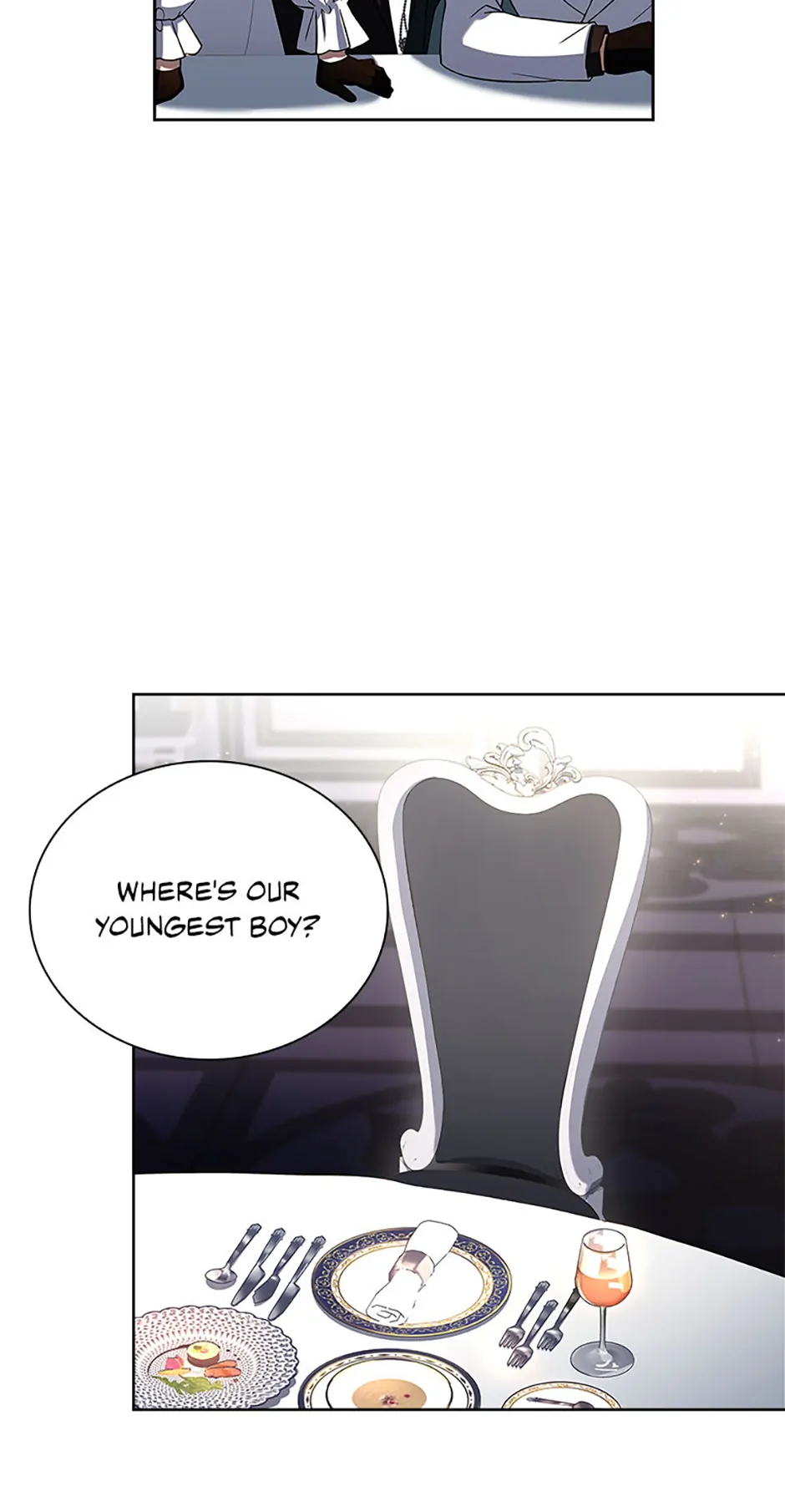 Happy Sea World Chapter 12 - Page 47