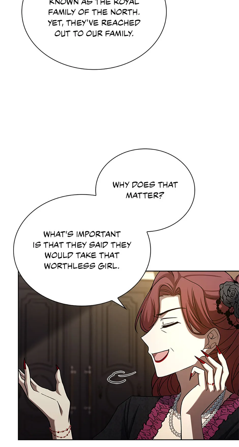 Happy Sea World Chapter 12 - Page 6