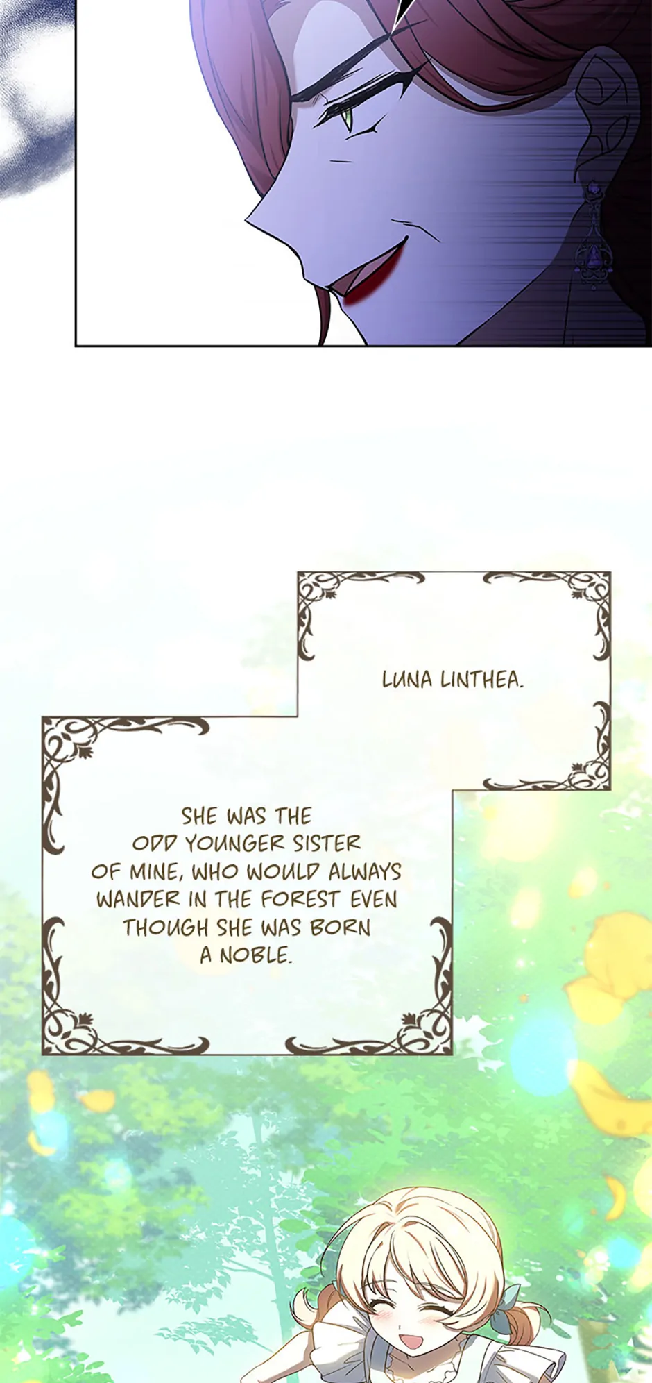 Happy Sea World Chapter 12 - Page 9