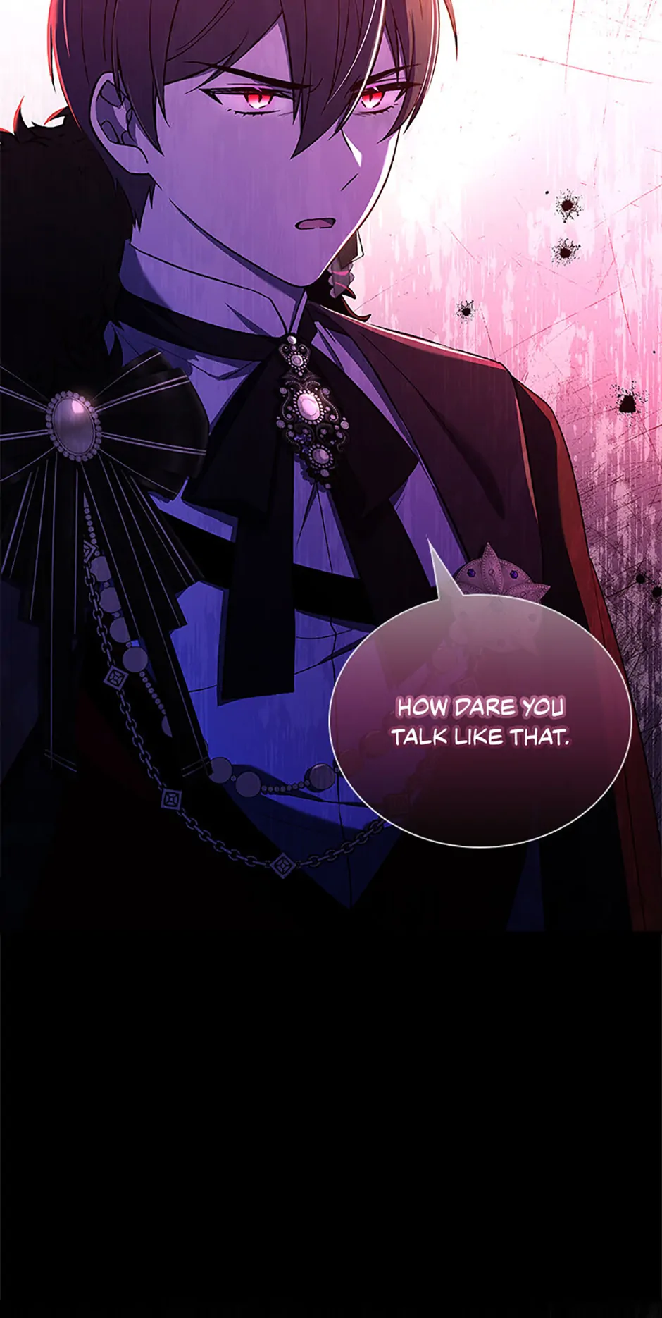 Happy Sea World Chapter 13 - Page 1