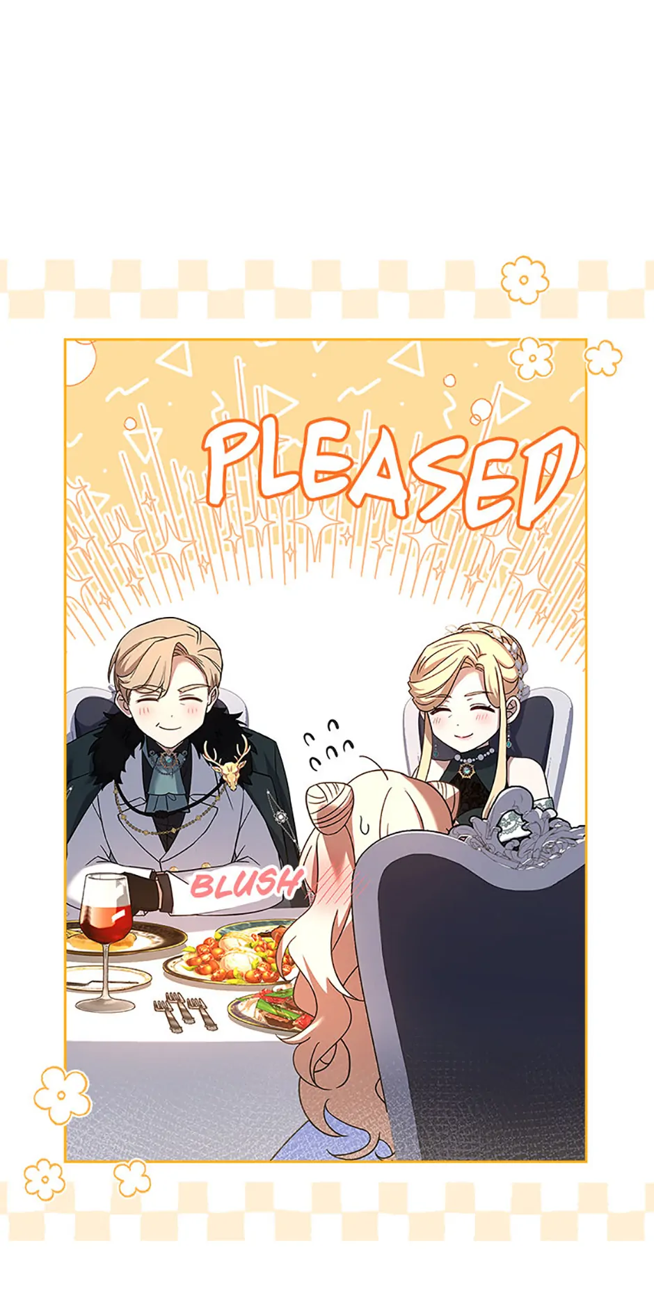 Happy Sea World Chapter 13 - Page 18