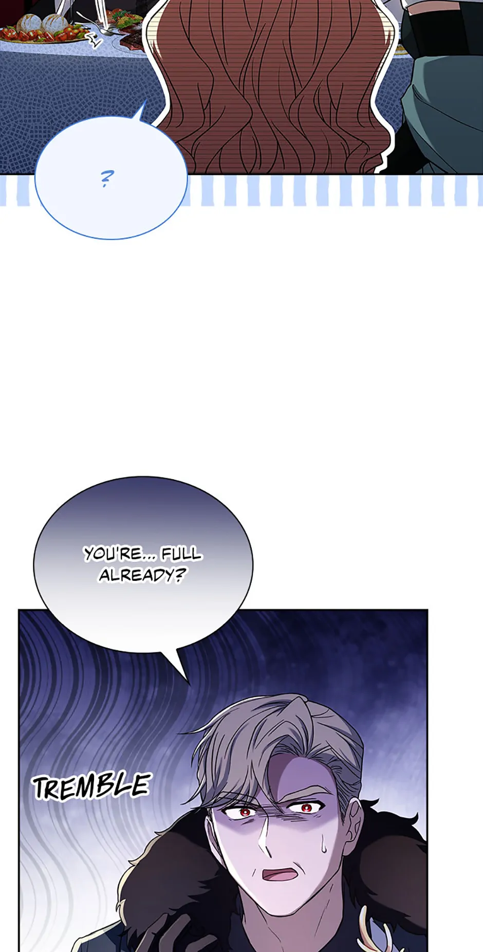 Happy Sea World Chapter 13 - Page 25