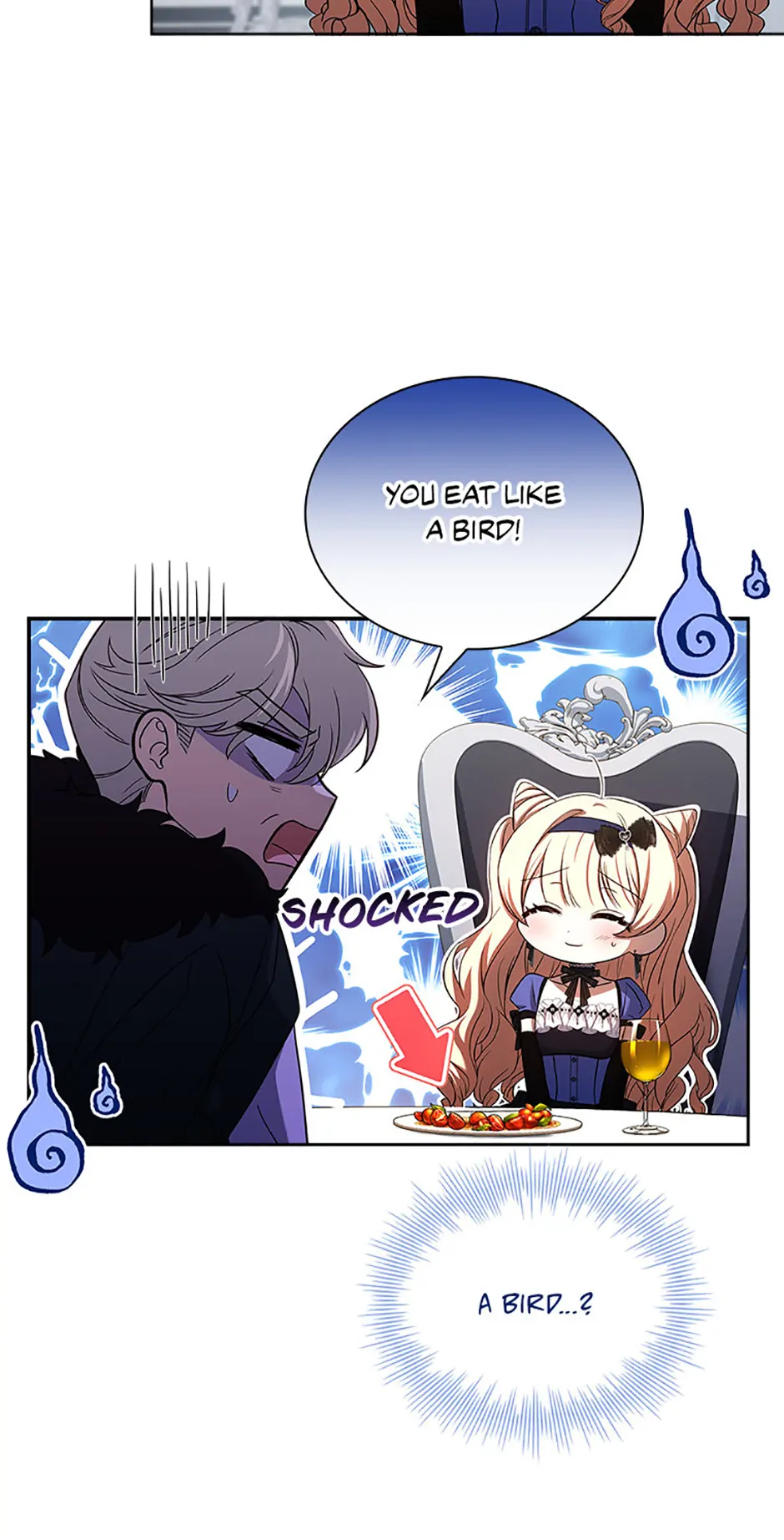 Happy Sea World Chapter 13 - Page 27