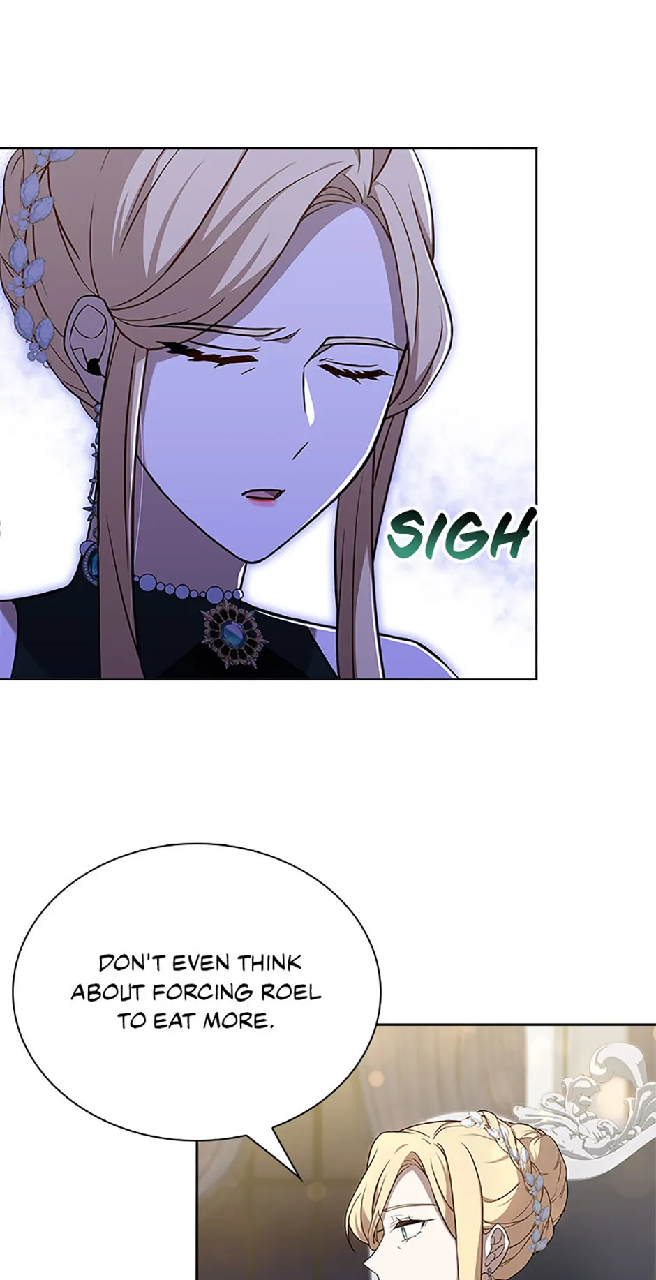 Happy Sea World Chapter 13 - Page 30