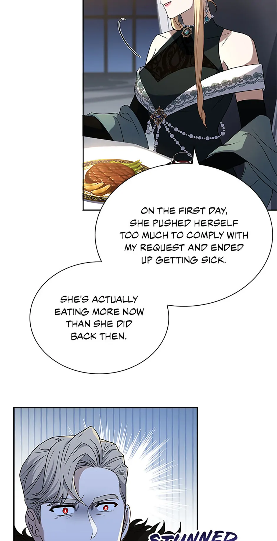 Happy Sea World Chapter 13 - Page 31