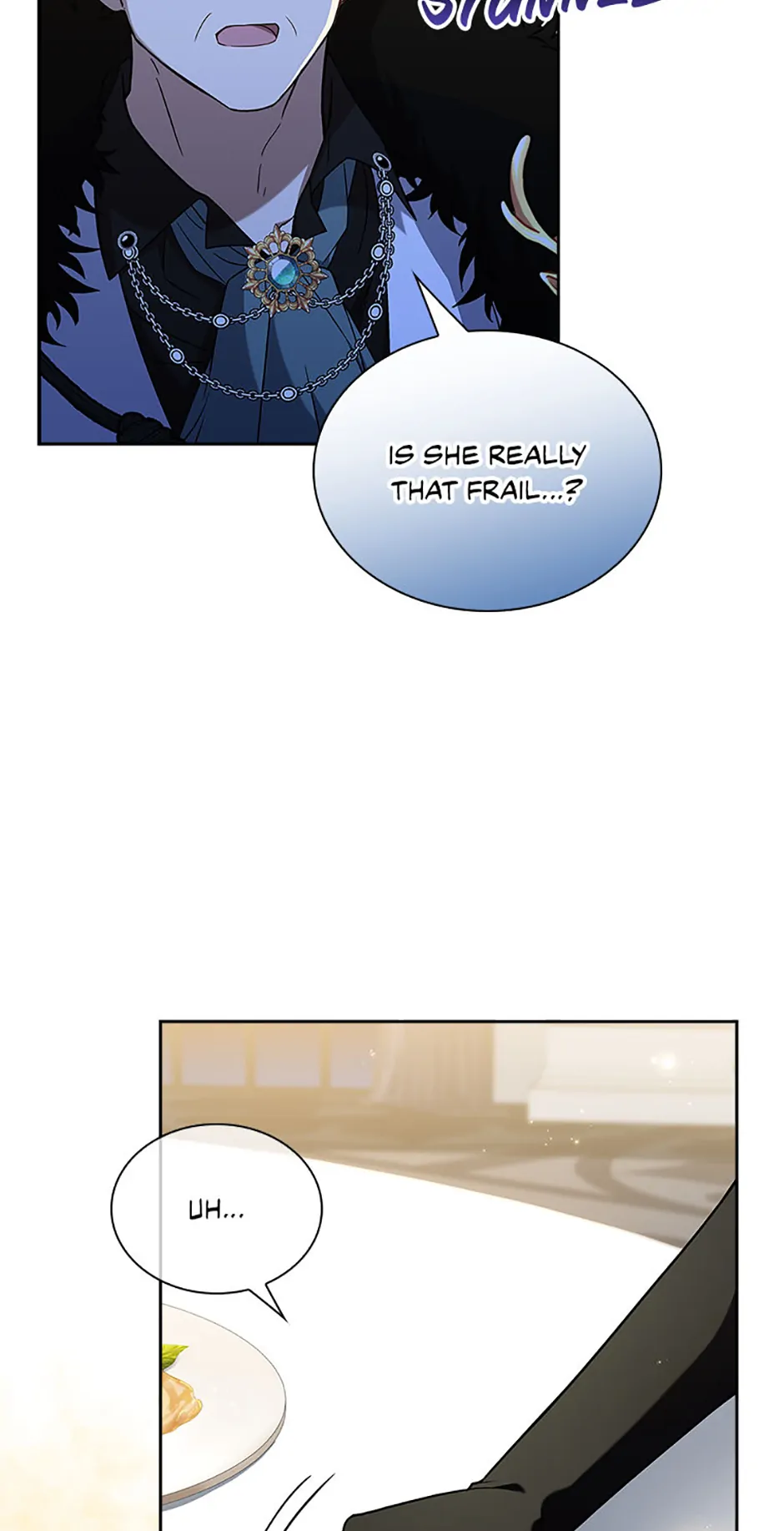 Happy Sea World Chapter 13 - Page 32