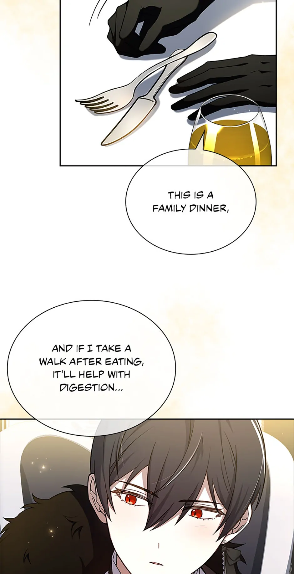 Happy Sea World Chapter 13 - Page 33