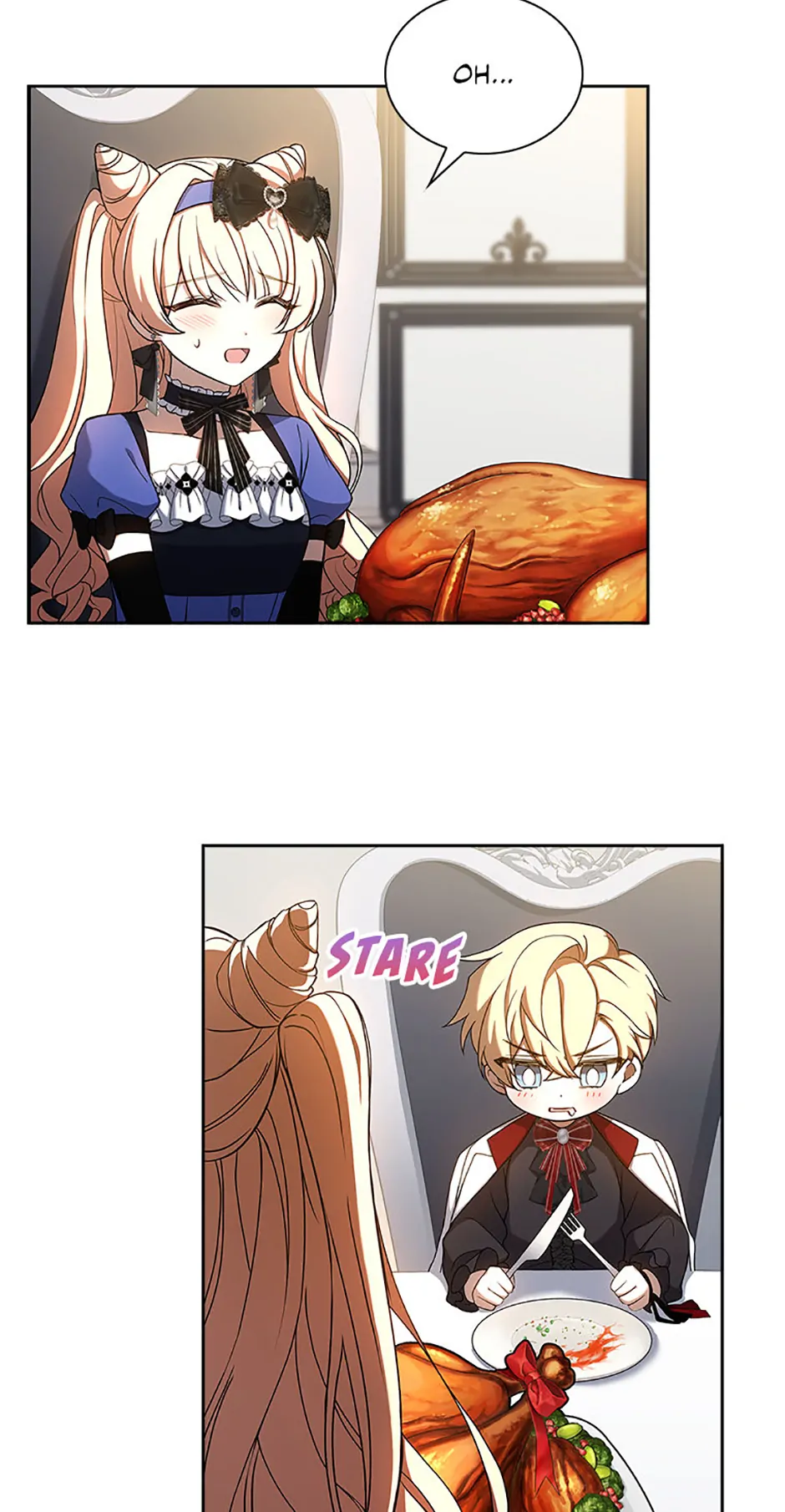 Happy Sea World Chapter 13 - Page 39