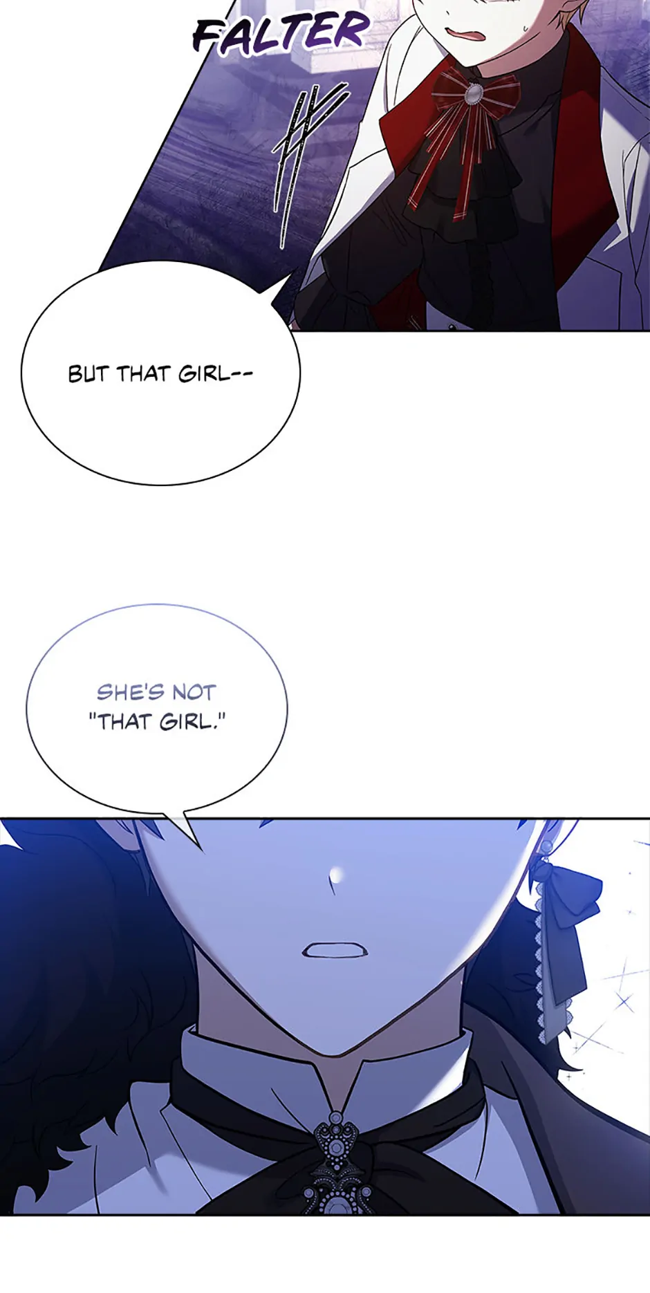 Happy Sea World Chapter 13 - Page 4