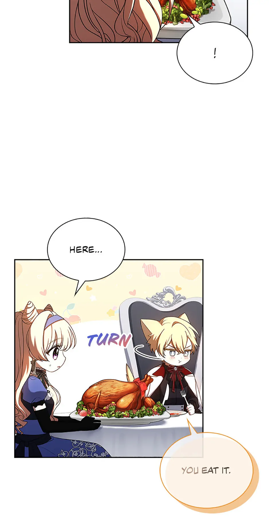 Happy Sea World Chapter 13 - Page 40