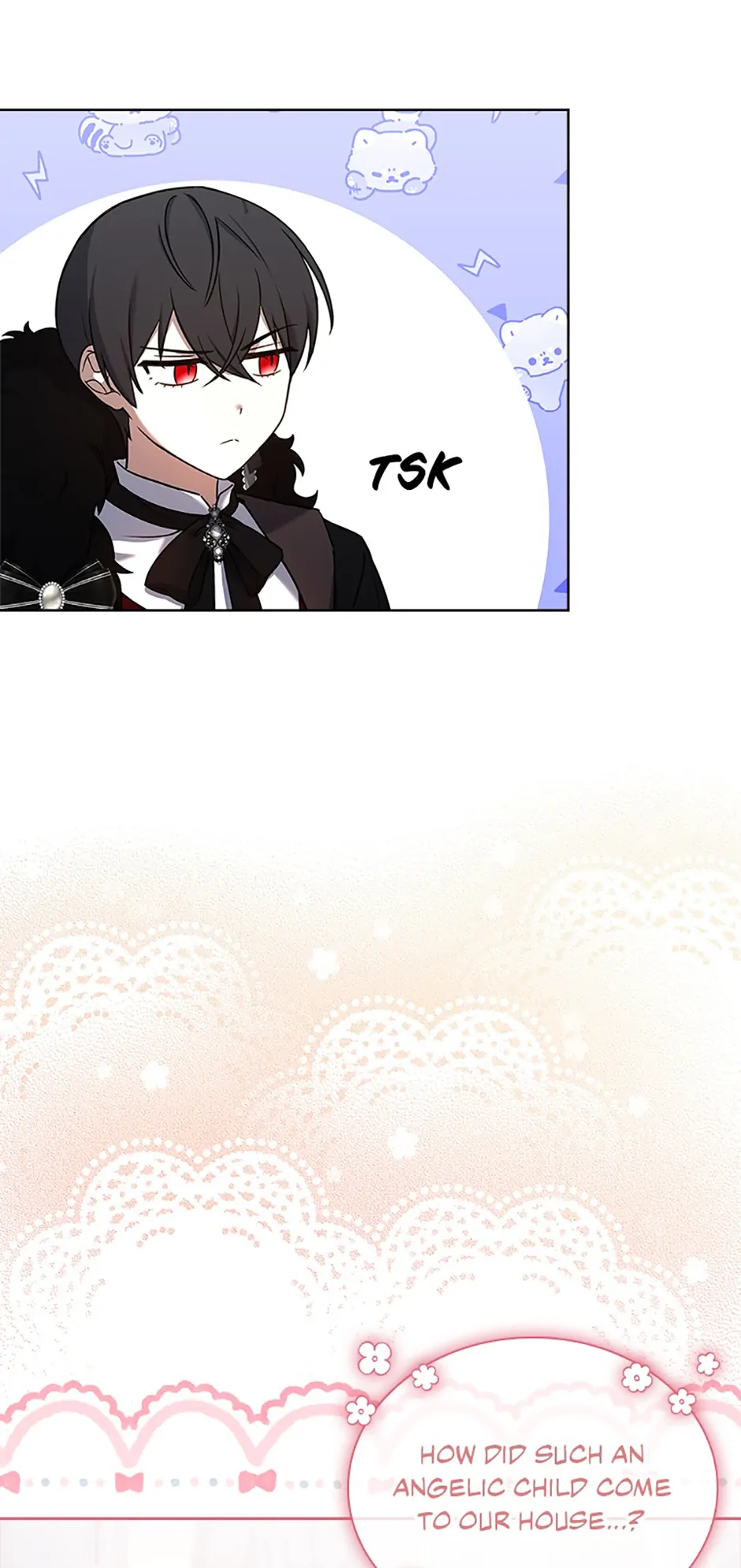 Happy Sea World Chapter 13 - Page 45