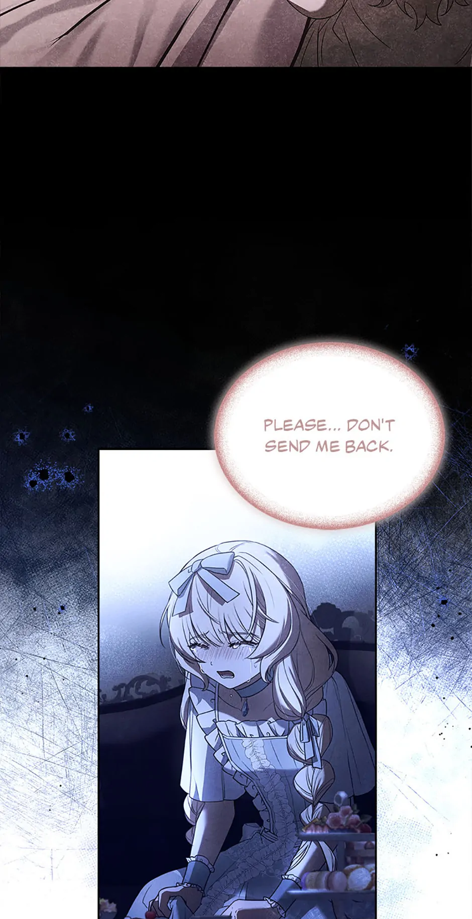 Happy Sea World Chapter 13 - Page 56
