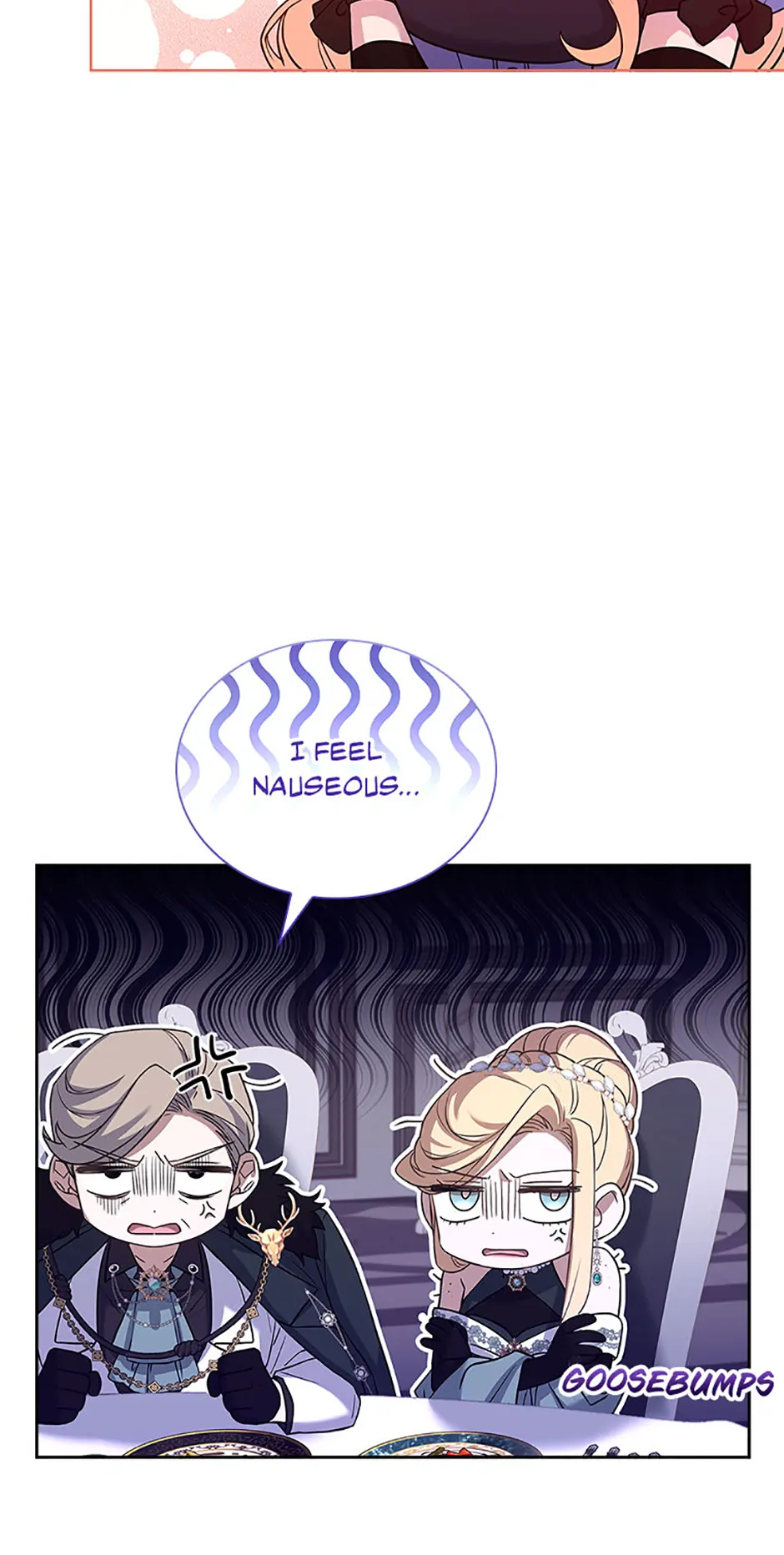 Happy Sea World Chapter 13 - Page 8