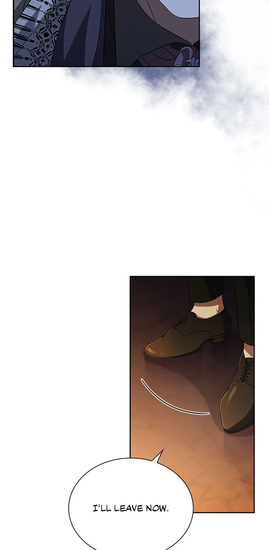 Happy Sea World Chapter 14 - Page 11