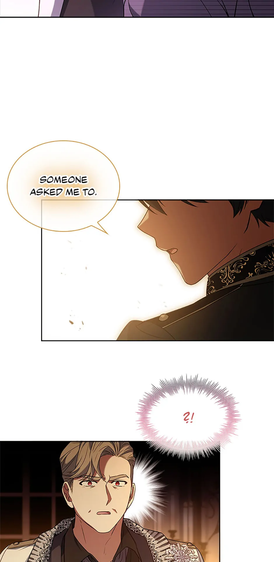 Happy Sea World Chapter 14 - Page 13