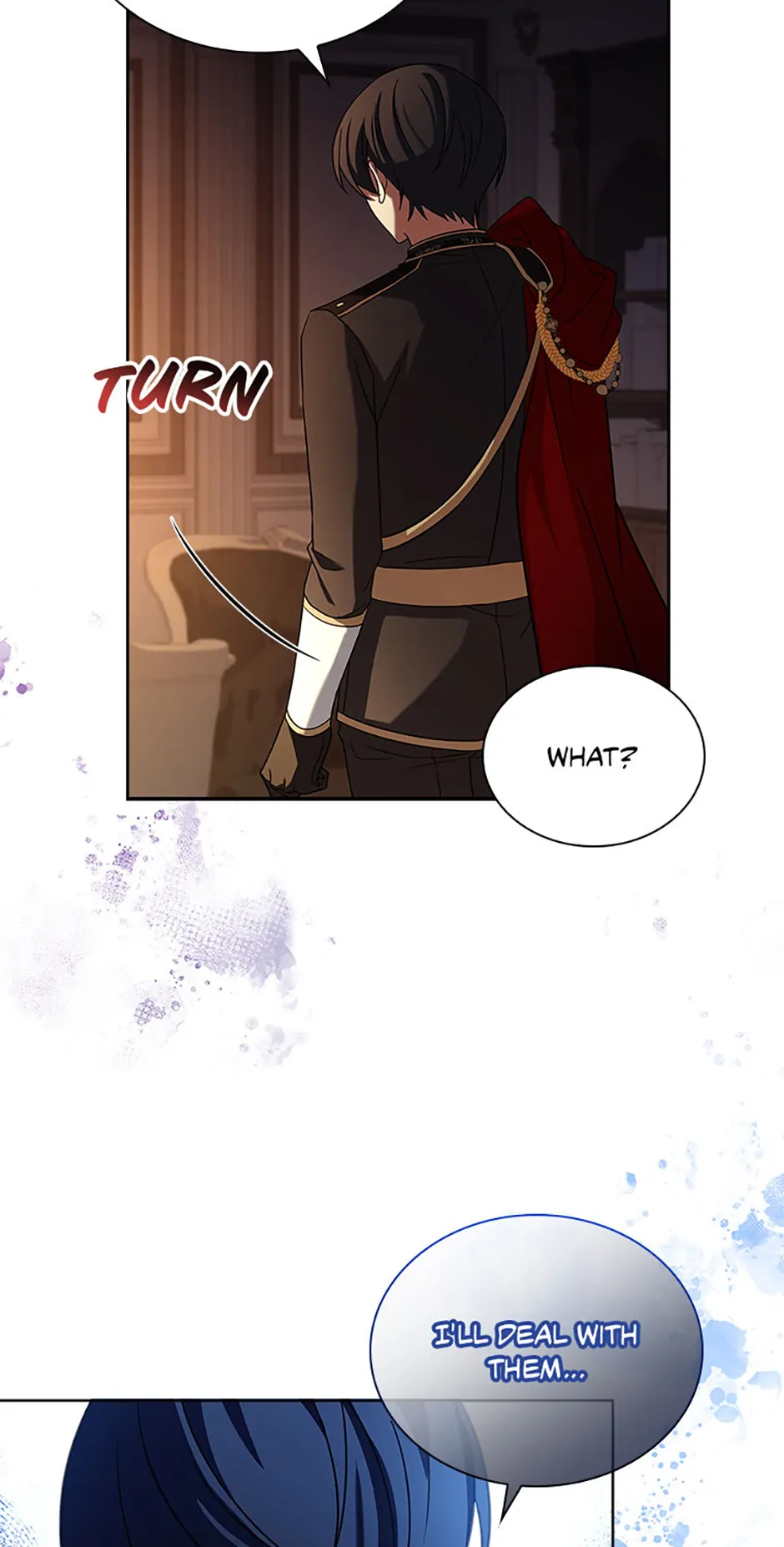 Happy Sea World Chapter 14 - Page 23