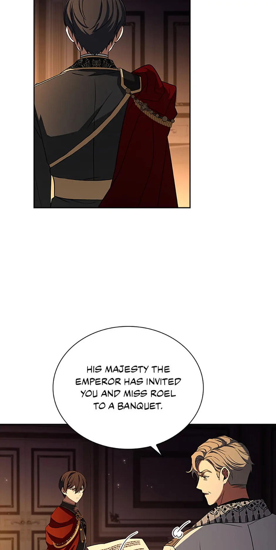 Happy Sea World Chapter 14 - Page 26