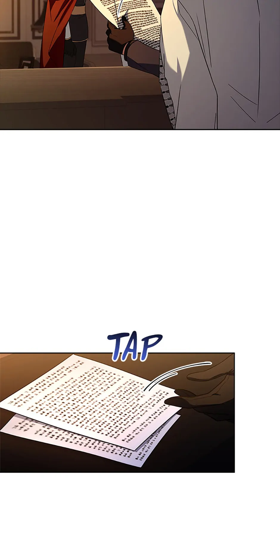 Happy Sea World Chapter 14 - Page 27