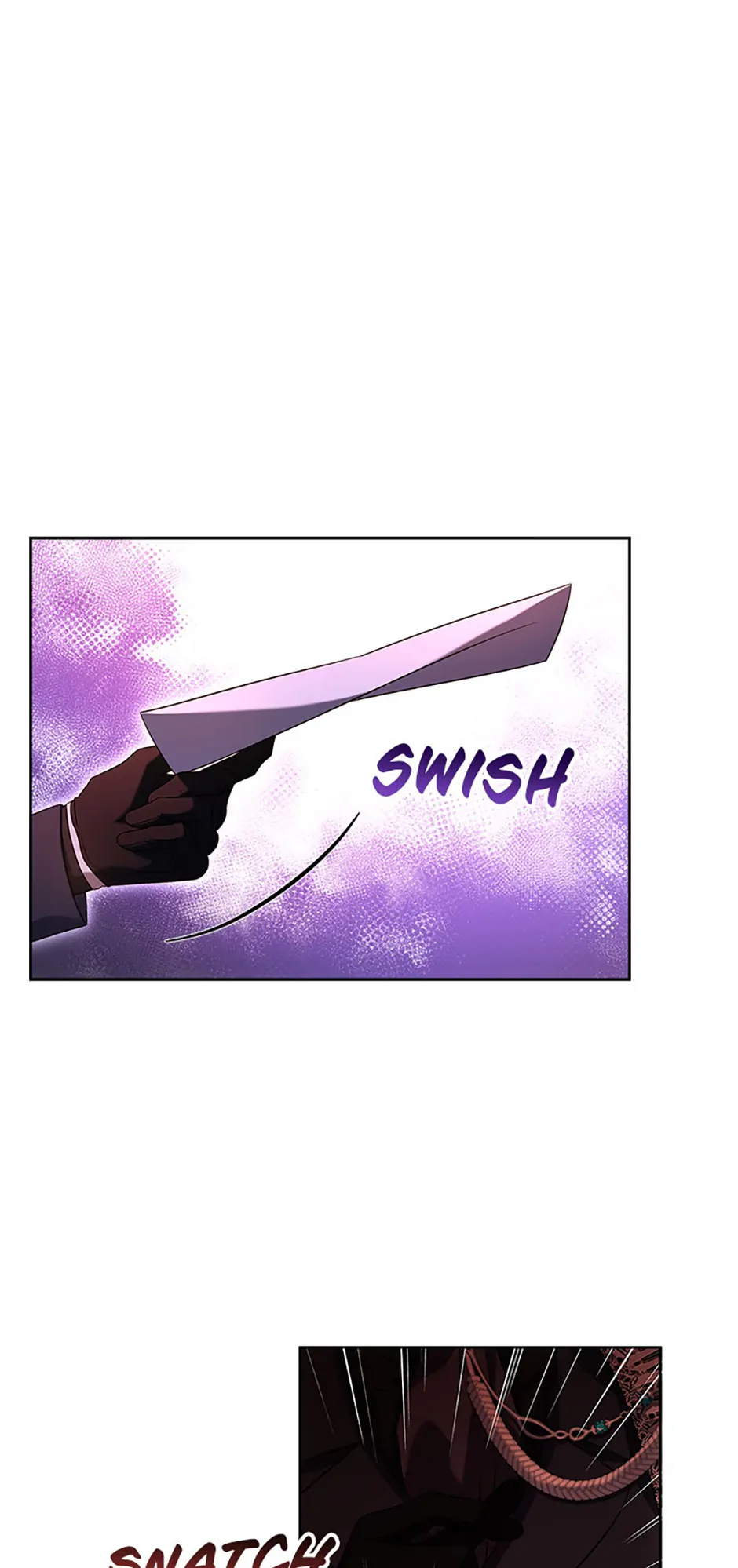 Happy Sea World Chapter 14 - Page 3