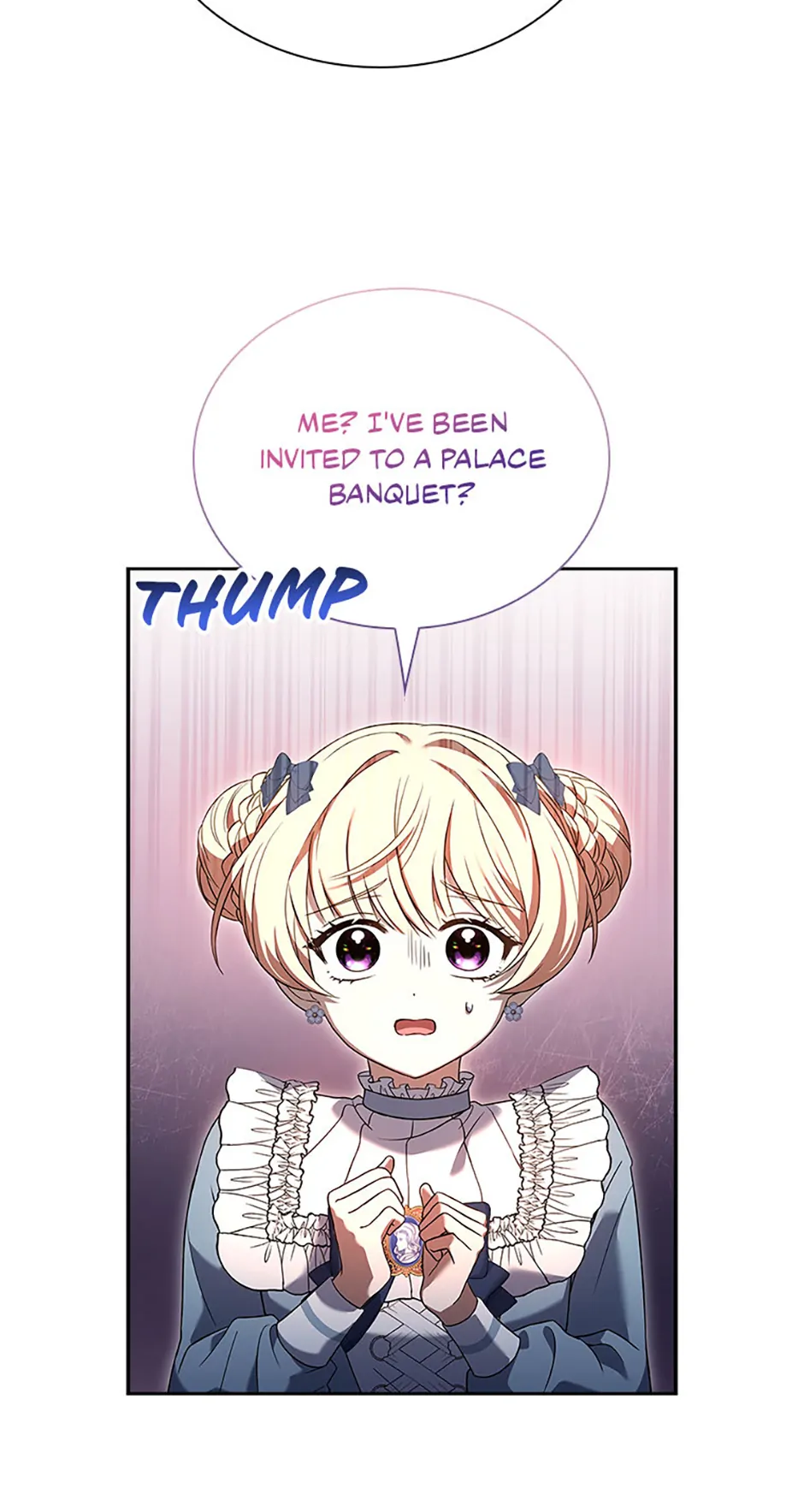 Happy Sea World Chapter 14 - Page 35