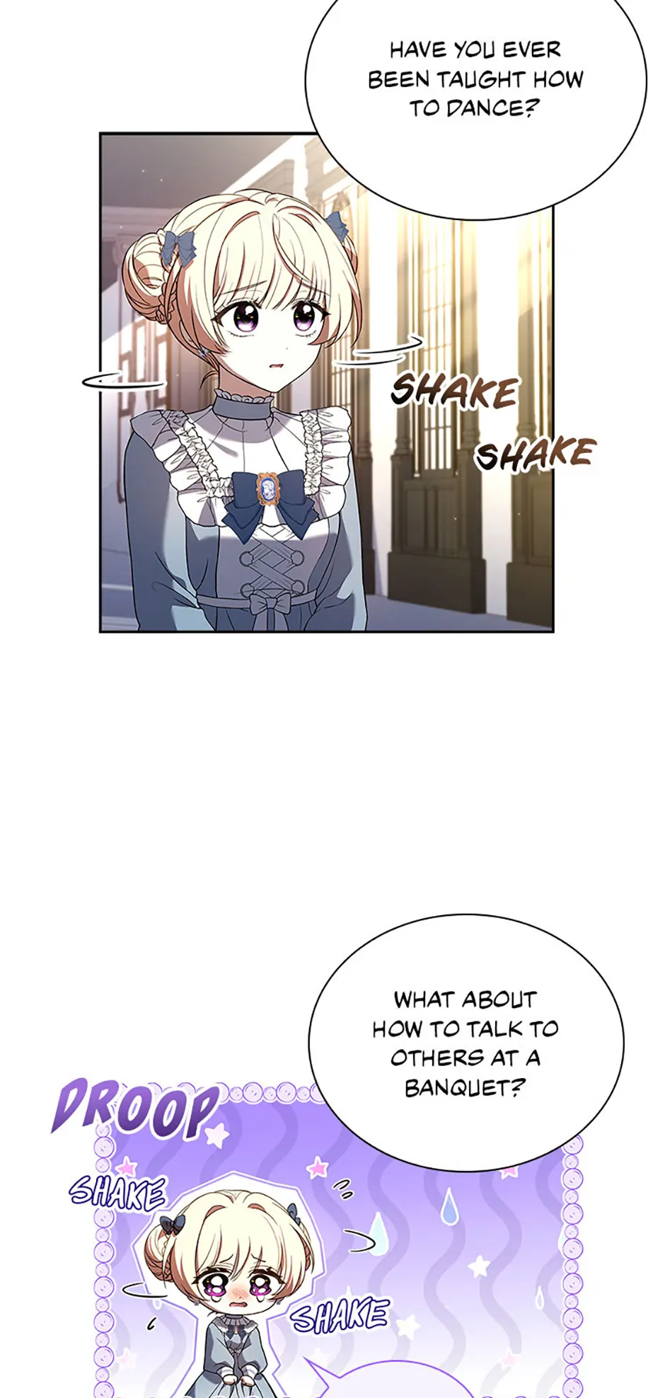 Happy Sea World Chapter 14 - Page 39