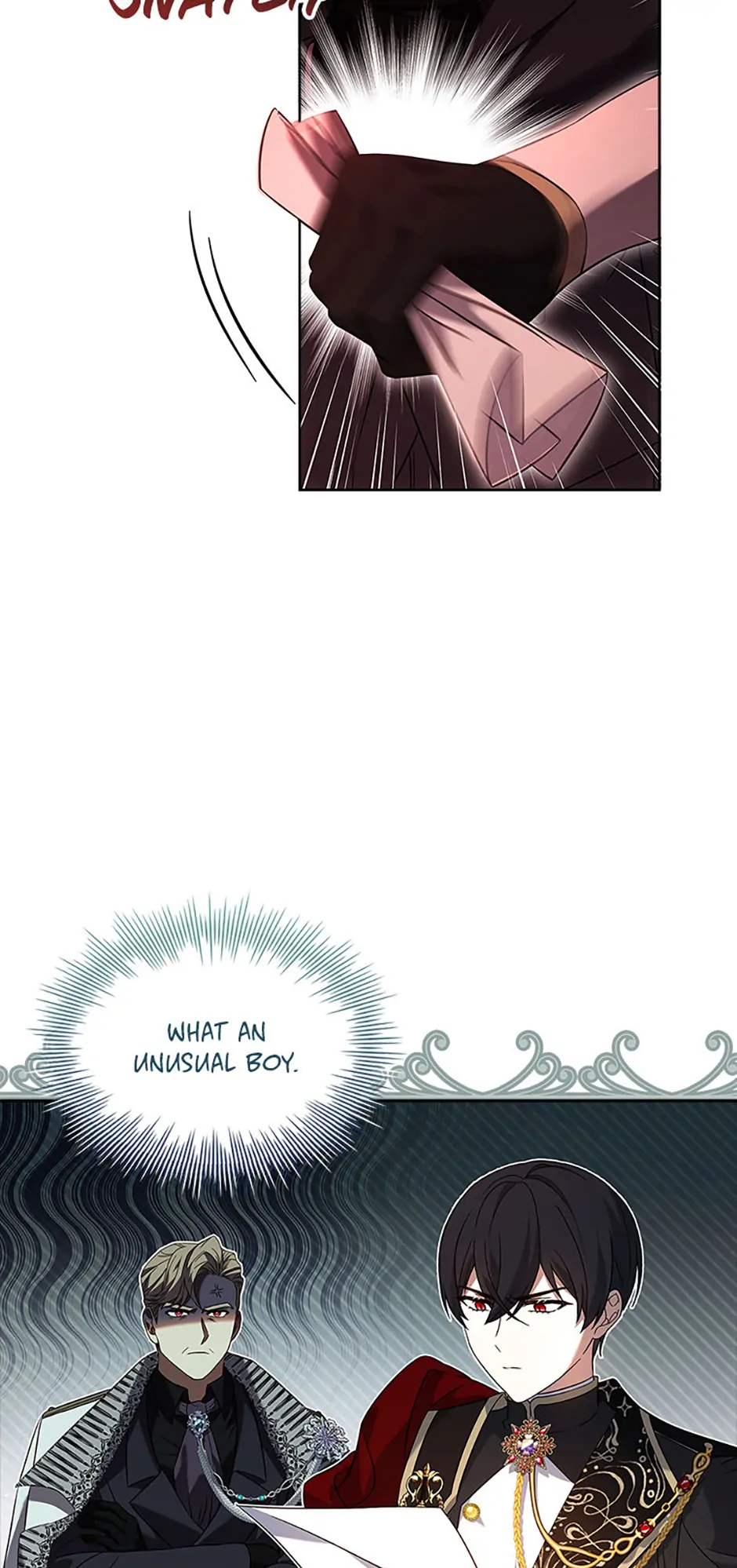 Happy Sea World Chapter 14 - Page 4