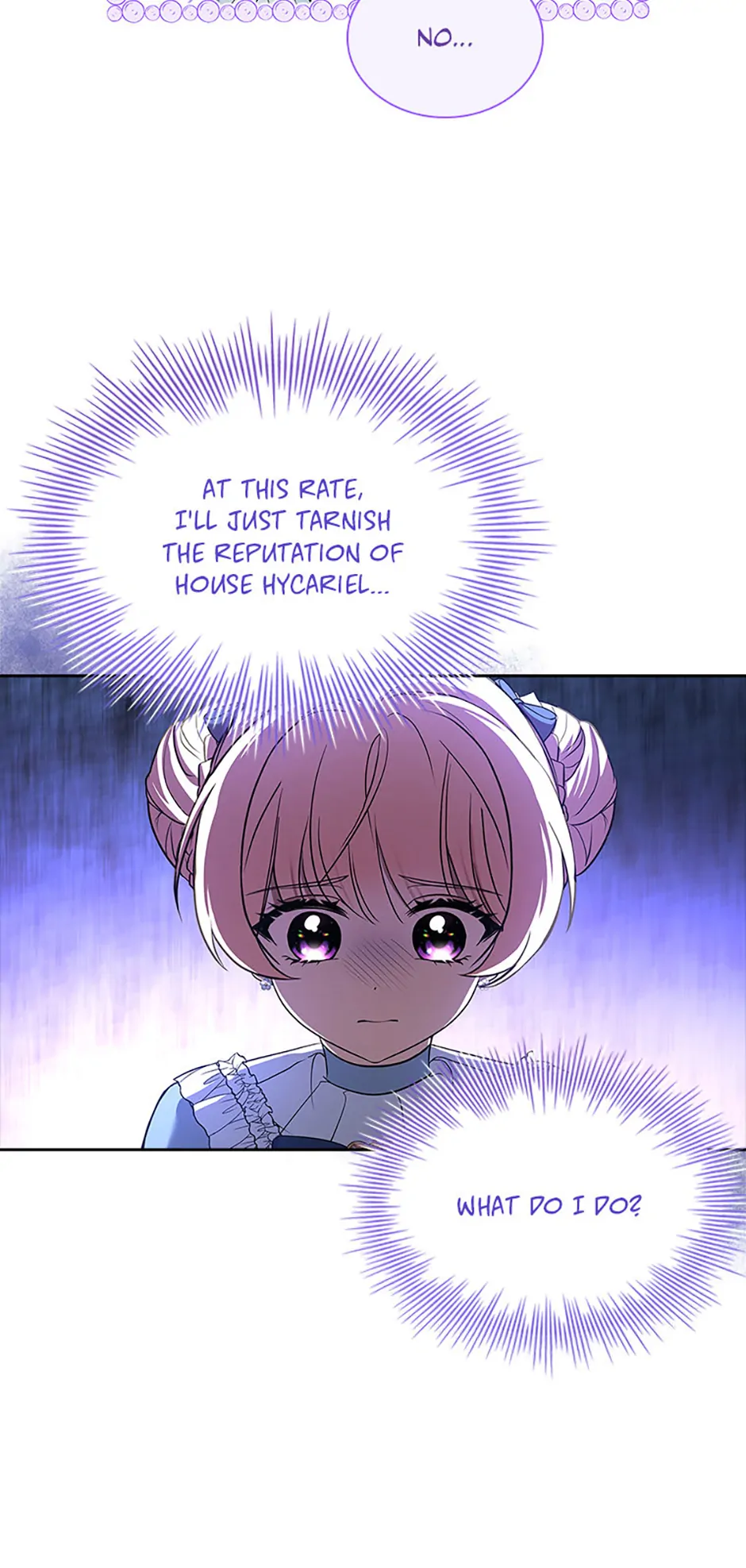 Happy Sea World Chapter 14 - Page 40