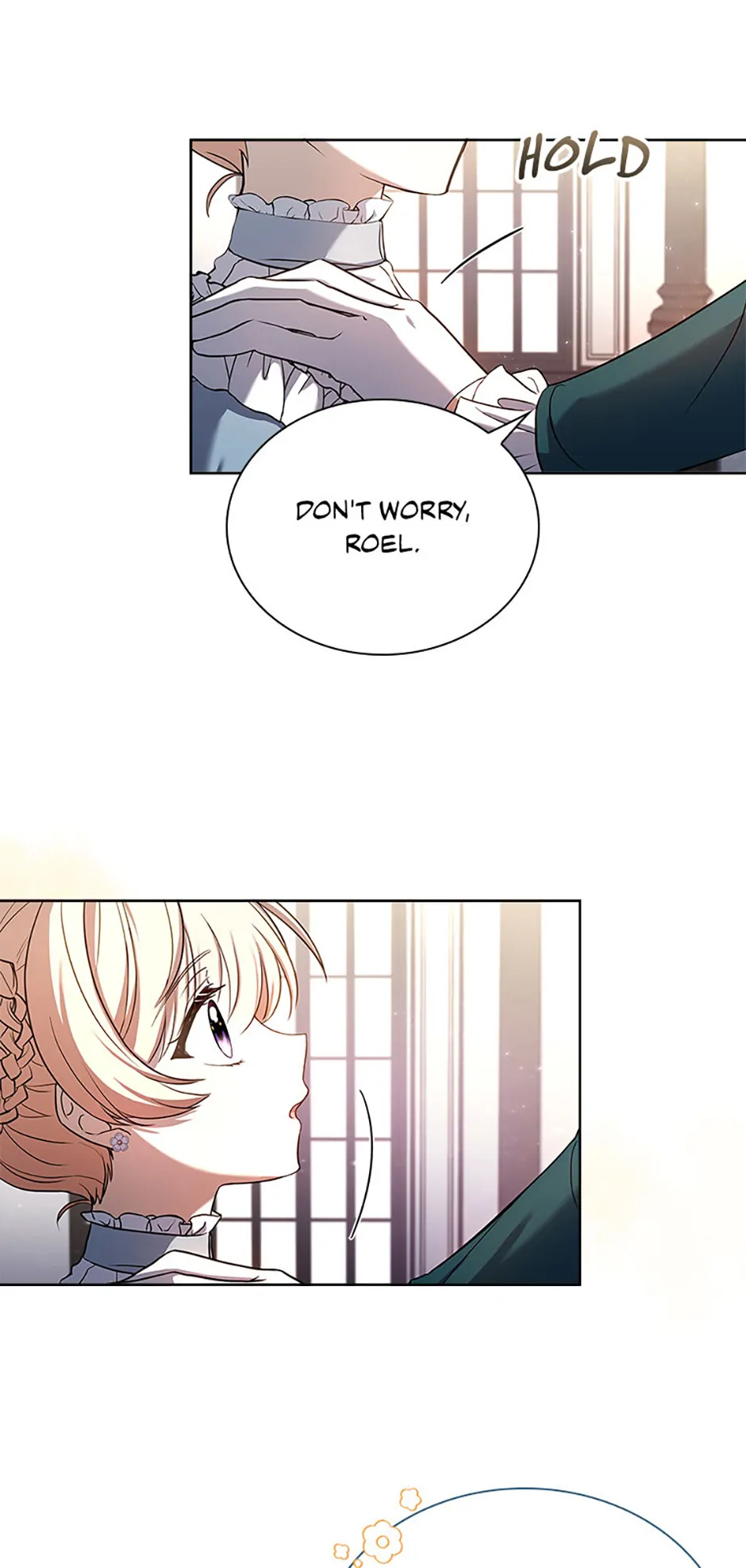 Happy Sea World Chapter 14 - Page 41