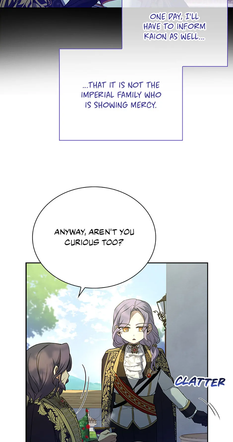 Happy Sea World Chapter 14 - Page 51