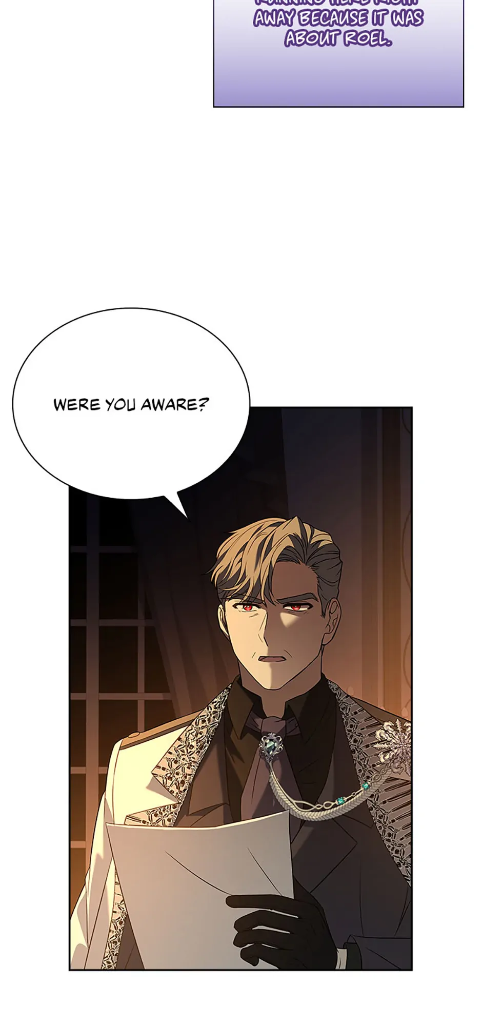 Happy Sea World Chapter 14 - Page 6