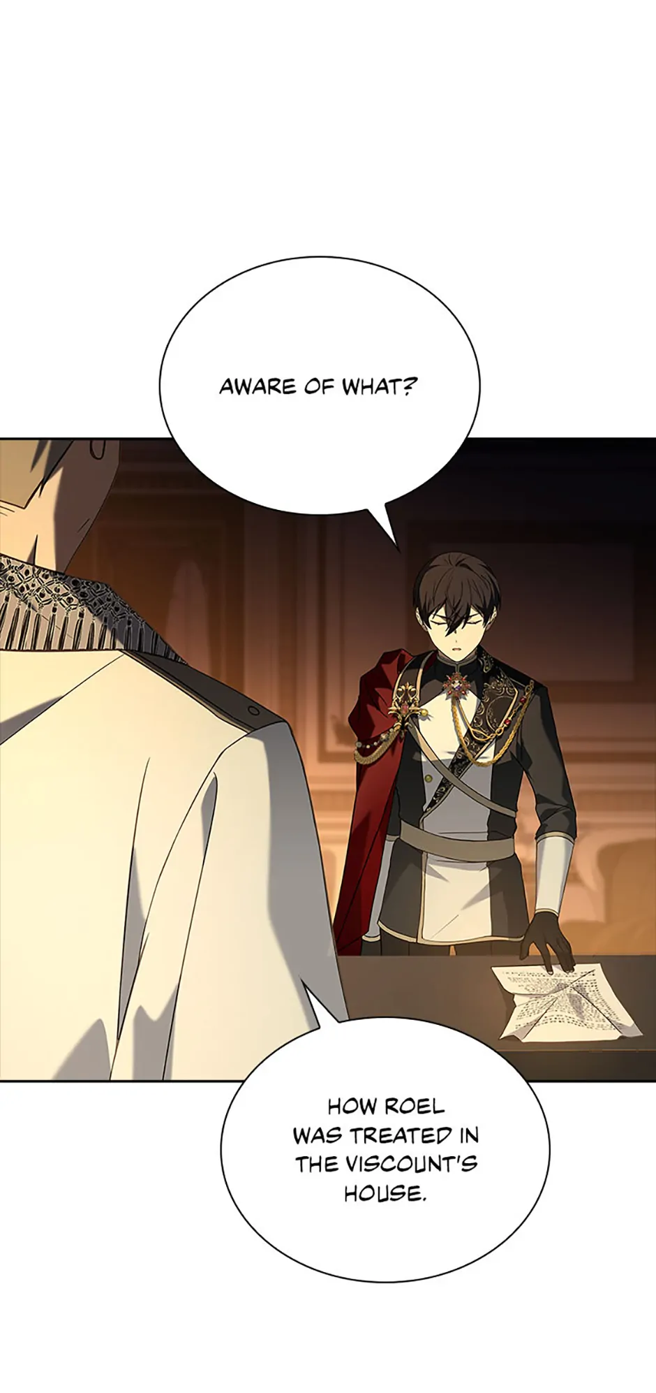 Happy Sea World Chapter 14 - Page 7