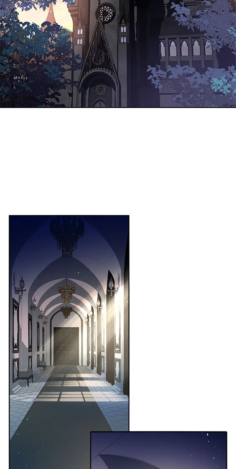 Happy Sea World Chapter 15 - Page 1