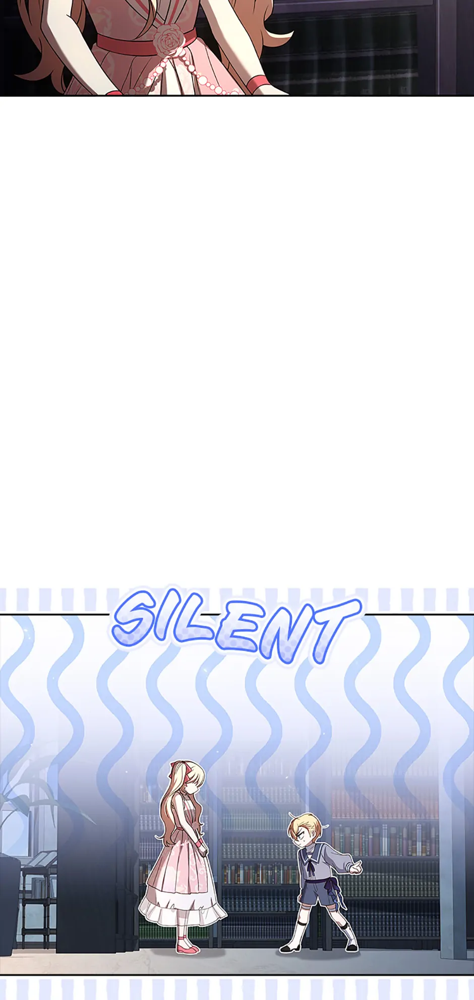 Happy Sea World Chapter 15 - Page 18