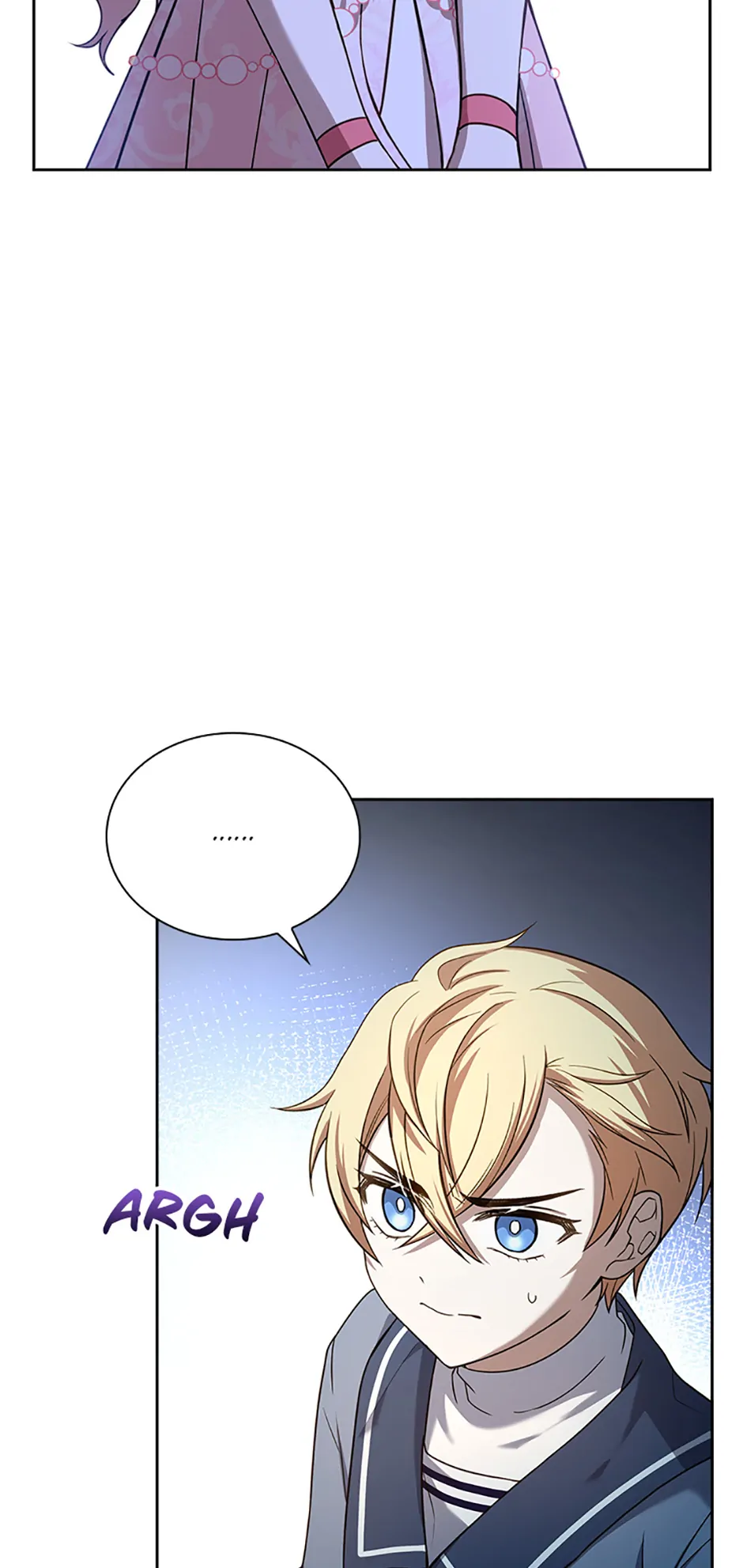 Happy Sea World Chapter 15 - Page 20