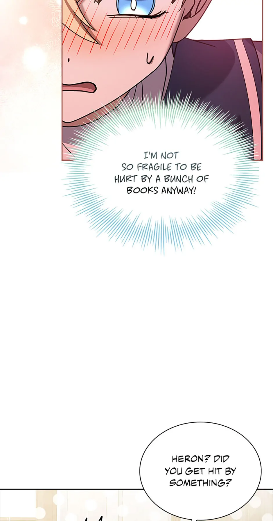 Happy Sea World Chapter 15 - Page 30