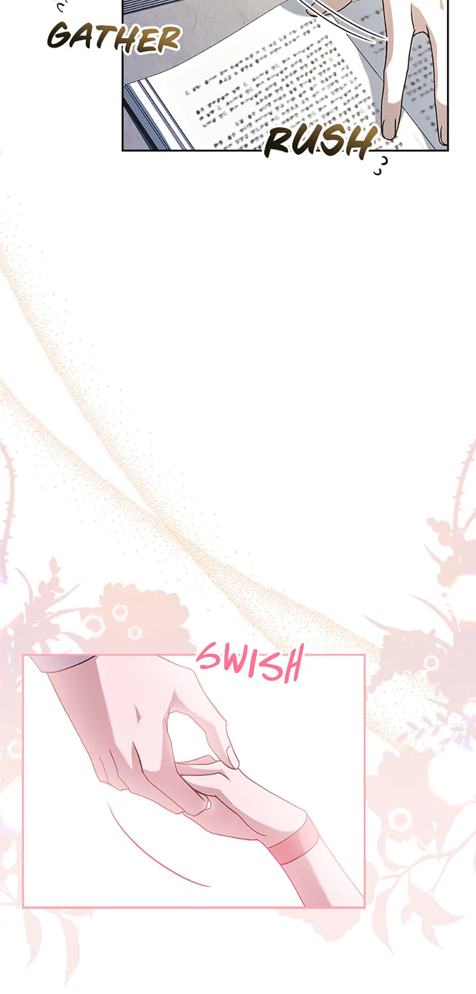 Happy Sea World Chapter 15 - Page 37