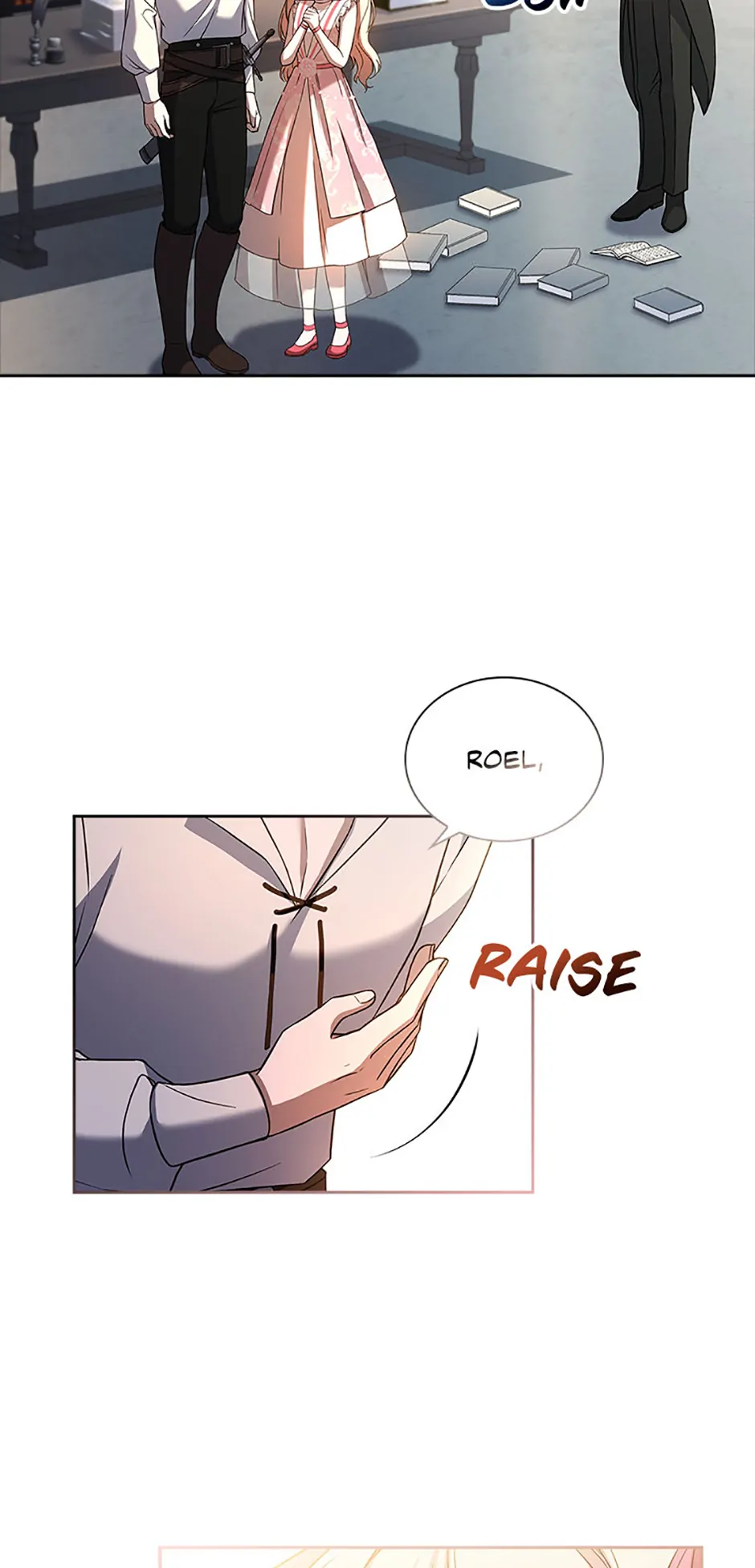 Happy Sea World Chapter 15 - Page 41