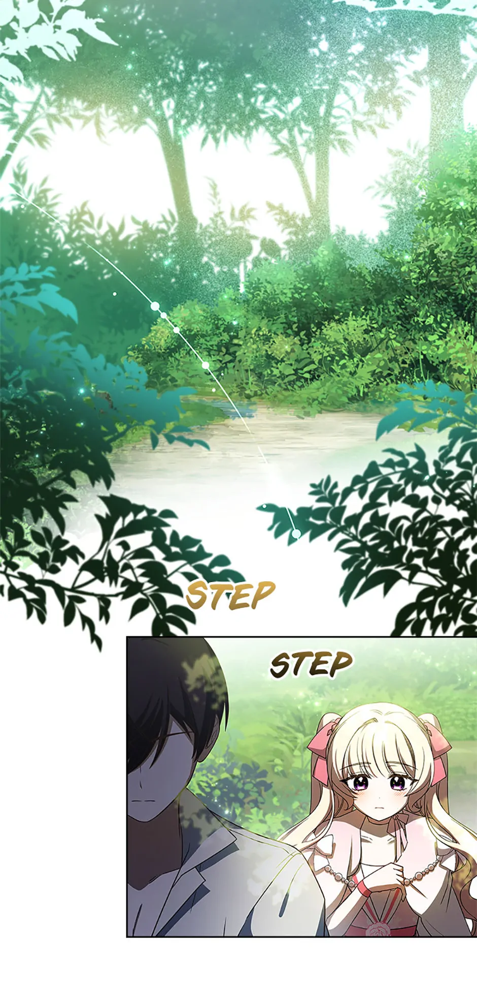 Happy Sea World Chapter 15 - Page 46
